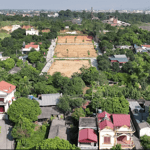 Cơ hội sở hữu đất tại đông triều, vị trí cực đẹp, pháp lý chuẩn chỉ với 6xxtr
