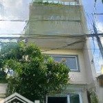 Bán nhà mặt tiền bà triệu, p4, vũng tàu, 76m² thổ cư, 1 trệt 1 lửng 2 lầu, giá 8,6 tỷ