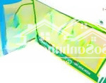 Cần bán lô d có sổ riêng dự án dự án thời báo kinh tế, phú hữu, giá 38tr/m2