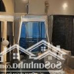 Căn 2pn+1(2wc) toà i2 imperia smart city đã thiết kế thành 3pn2wc full nội thất _ view hồ+view city