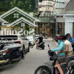 Bán nhà nguyễn thị định, 21 tỷ 7, 55m2 5 tầng, ô tô tránh, kinh doanh