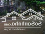 Chính chủ bán nhà ngang 5x15m, hẻm xe tải 7m (19/ ) hoàng hoa thám , tân bình - giá 13 tỷ