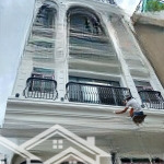 Bán nhà phố xuân la tây hồ - 35m2 x 5 tầng - lô góc - ô tô đỗ cửa - giá 7 tỷ - lh: 0865739823