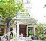 Nhà phố góc công viên khu hưng gia siêu đẹp, nội thất cao cấp, hiện đại. lh 0908355588