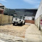 Vị trí siêu hiếm. bán lô đất mặt tiền đường mỹ đa đông. ngang 6m5. cách biển 300m. xây căn hộ.