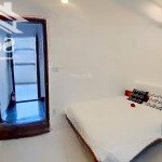 Căn hộ 1 phòng ngủ tách bếp, full nội thất, đối diện thảo cầm viên sài gòn
