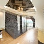 Cho thuê căn hộ đẹp view xịn tọa lạc tại quận 1 gần phố đi bộ bùi viện, chợ bến thành, cv 23/9