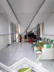 Thanh lý nhanh nhà hxh vườn chuối, p4, quận 3, dt 42m2, đang hđ thuê sẵn 11tr/th, shr