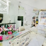 Siêu phẩm còn sót nhà 39,5m2 cô giang, p2, phú nhuận, gần chợ cô giang, sổ chính chủ
