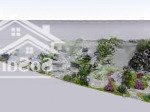 Villa sang trọng bám suối róc rách , view săn mây , tuyệt tác nghỉ dưỡng ven đà lạt