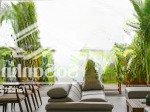 đất bán mặt tiền lộ nhựa 910 rộng 25m, mặt bằng kinh doanh/nhà vườn nghỉ dưỡng đi lại thuận tiện