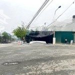 Chính chủ bán lô đất đất đẹp b6 nam cường, ngay ngã 4 trần phú, gần ngã 4 chợ tùng tung