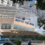 Suất thanh lý chủ đầu tư, 54m2, 2pn, 2wc, tại dự án blusky tower , bình trưng đông, quận 2