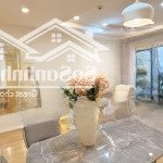 Chính chủ gửi bán căn hộ 2pn 2wc full nội thất hiện đại tại chung cư kosmo