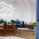 Nhà 7 tầng view hồ tây thang máy - ôtô đỗ cửa - vài bước ra phố - ngõ thông - kinh doanh thụy khuê