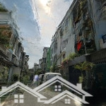Bán nhà hẻm 158 hoàng hoa thám, tân bình_gần nhà ga t3 tân sơn nhất _dt 4x20m khu dc đẹp và an ninh