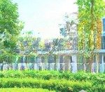 Chỉ 2,9 tỷ sở hữu ngay nhà phố 3 tầng gần tttm 5,2 hecta
