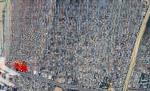 Bán lô 327m2 đất 2 mặt tiền đường 10,5m nguyễn công trứ, sơn trà thông ra biển, giá 29,5 tỷ