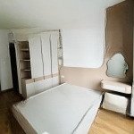 Cho thuê căn hộ 2pn, 72m2 6tr5 có rèm,giàn phơi,máy lọc nước tại the rivana,thuận an, bình dương