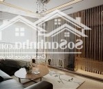 Chính chủ bán 2 ngủ 54m2 , ban công đông nam , full đồ , báo nhân dân. tầng trung , giá : 3.69 tỷ