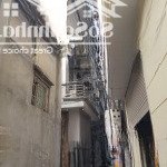 Bán nhà phú mỹ 55m2 - dân xây lô góc - 2 mặt thoáng - nhà đẹp - ở ngay. chỉ 8,9 tỷ