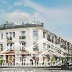 Bán nhà phố kinh doanh đinh tiên hoàng