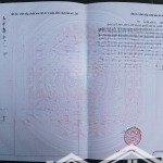 Bán đất chính chủ tại tân châu, tây ninh, 486.9m2 có 100m2 thổ cư view đẹp giá siêu hời