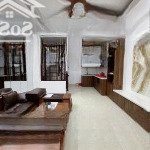 Bán nhà 5.59 tỷ 36m2*4t, sẵn nội thất, đầu tân mai to, 40m ôtô, ngõ thông, 3 gác đỗ cửa, sđcc đẹp