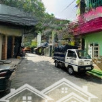 Bán nhà 1/ hoàng hoa thám thông ra cc carrilon - dt: 4x25m [cn: 100m2]. 4 tầng btct. giá 13.5 tỷ tl