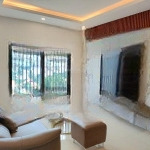 Quá rẻ! căn 74 m2 view đường 19/5 ct3 vĩnh điềm trung, giá 3ty050. full nội thất