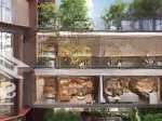 Bán nhanh căn hộ studio sun symphony - giá chiết khấu chỉ 4,x tỷ