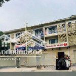 Nhà trệt 2 lầu mặt tiền chợ đường db4 suncasa central phường vĩnh tân