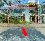 [ bán gấp ] đất mặt tiền đường bàu mạc 4, song song sát nguyễn an ninh | 107.5m2 sạch đẹp