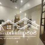 Kim hoa - nhà mới đẹp gần ô tô - vài bước ra hồ 3 mẫu - nội thất siêu mới - 45m2 - 4t - 7.85 tỷ