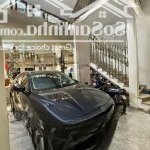 Bán gấp siêu phẩm mặt đường lán bè - lê chân view sông chill hết nấc 7,48 tỷ 60m²