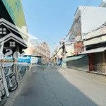 Bán nhà mt trần văn ơn, q.tân phú, 6.7x15m, 2 lầu, đường lộ giới 12m, giá 10,5 tỷ