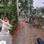 Bán đất tại nguyễn thị lắng, 1,65 tỷ, 120m2, pháp lý đầy đủ