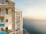 Nobu resideces, cần bán nhanh căn 1pn view biển mỹ khê + pháo hoa quốc tế