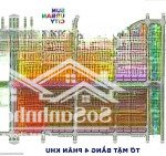 Bán căn chung cư 48m2 tại dự án sun urban city hà nam chỉ nhỉnh 1 tỷ