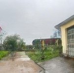 Chính chủ gửi bán lô đất ở phúc sơn tân yên bắc giang