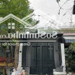 Cho thuê nhà mặt phố 420 nguyễn phước nguyên, 10 triệu, 80m2, 3pn, 2wc, chính chủ
