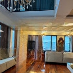 Chính chủ gửi bán nhanh căn hộ chung cư 80m2 chung cư f4 trung kính full nội thất siêu đẹp