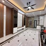 đội cấn ba đình căn góc đẹp không tì vết 40m 6 tầng thang máy sát ô tô sổ đẹp