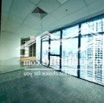 Cho thuê văn phòng 150m2 - 302 cầu giấy - 35tr đàm phán