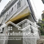 Hiếm thấy căn góc 3 mặt thoáng xây độc lập tại phúc lợi, long biên, hà nội