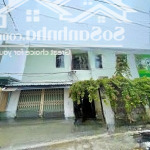 Cần bán gấp dãy trọ ngay chợ đệm tân kiên 195m2