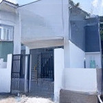 Bán nhà riêng tại khu dân cư thạnh phú, 1,85 tỷ, 90m2