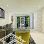 Ngộp bank bán gấp trong tháng 11, 42m2 nhà xây rất đẹp - (4m2 x 10 m2) - chỉ 7x tỷ nhẹ còn tl