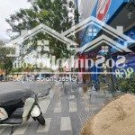Hiếm gặp đường lạch tray, lô góc, chiều ngang 8m, có vỉa hè để xe. thiện chí bán