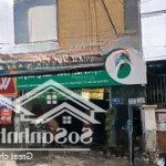 Bán nhà phố mặt tiền phan văn hân (sát q. 1) ngang (6,2m x 24m) cn 124,5m2 4 tầng giá 28,4 tỷ